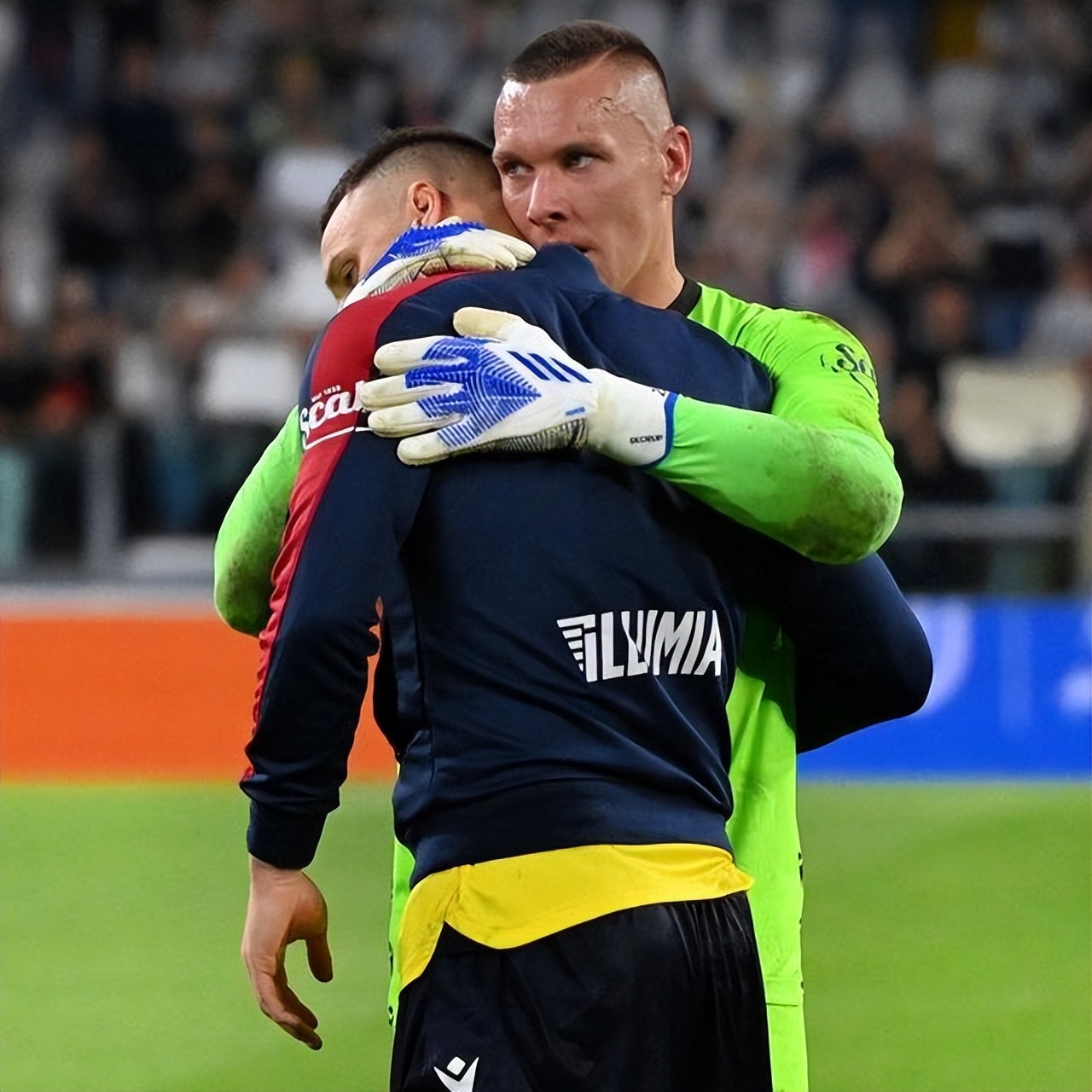 赴的成果 赴的成果