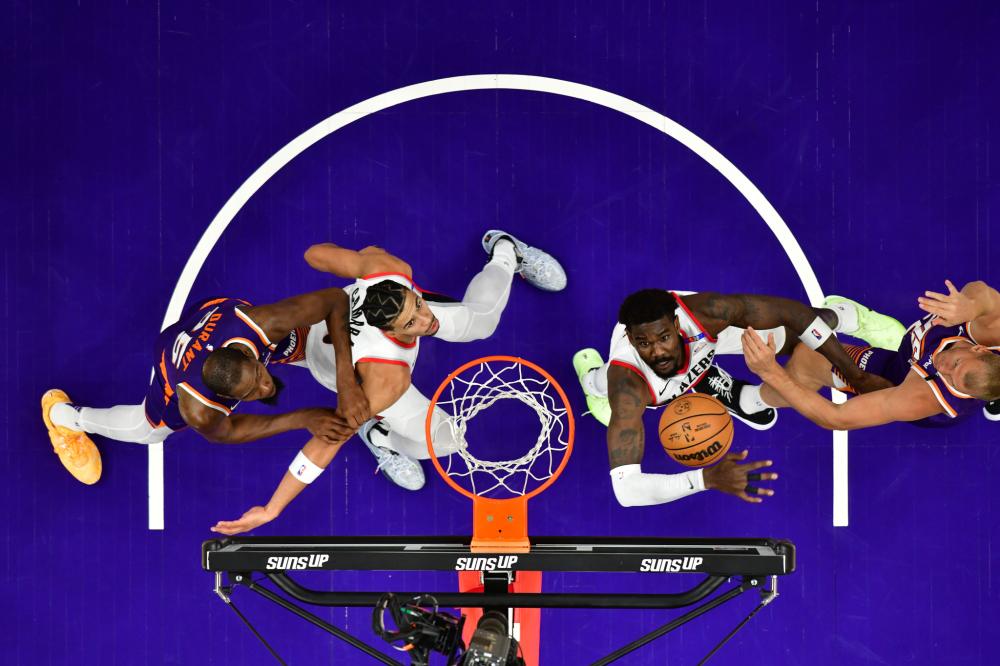 真正的挑战 真正的挑战