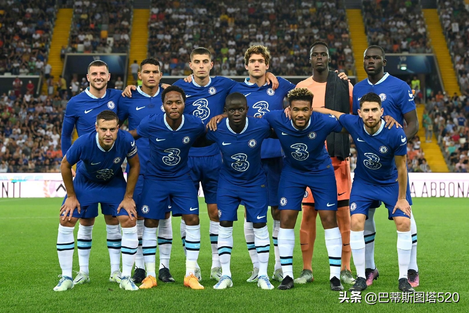 赛中展现的 赛中展现的